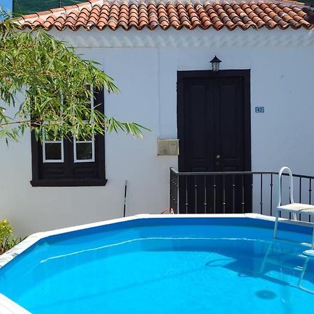 Casa Antigua La Embajada Villa Tejina Екстериор снимка