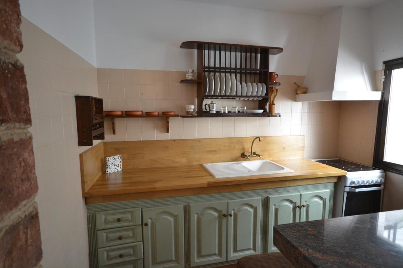 Casa Antigua La Embajada Villa Tejina Екстериор снимка